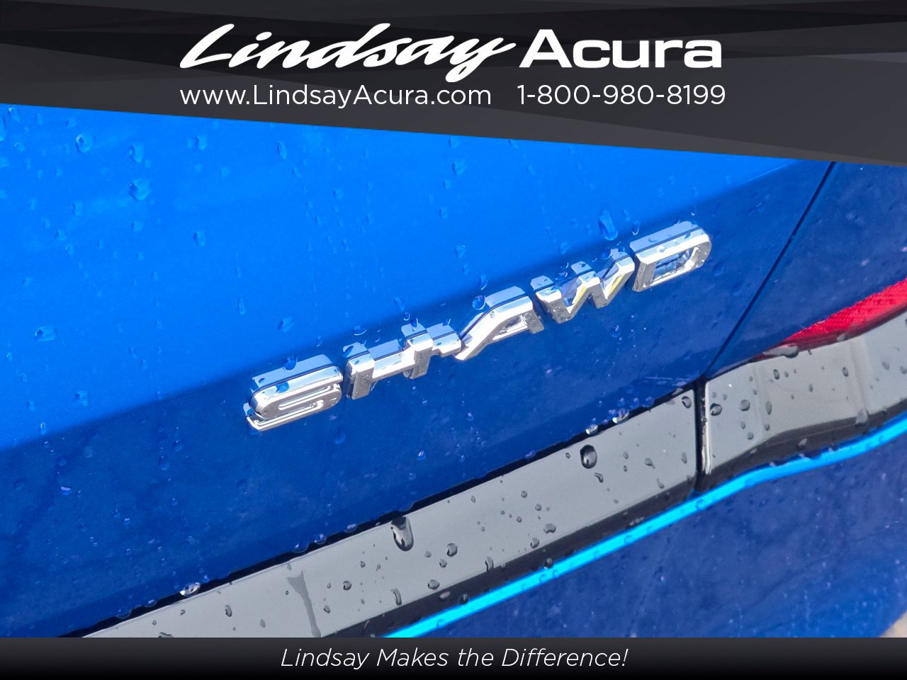 New 2026 Acura MDX Type S w/ Advance Package AWD/4WD image 6