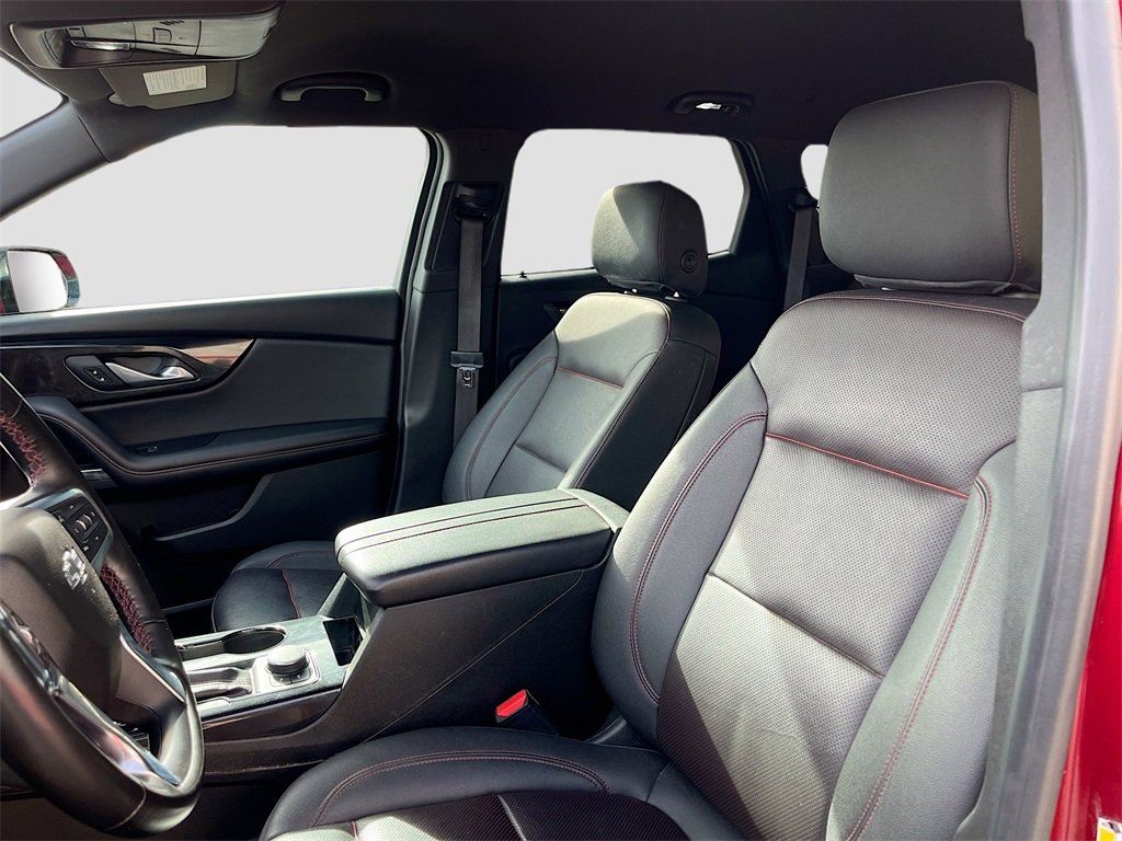 Used 2023 Chevrolet Blazer RS w/ Enhanced Convenience Package image 22