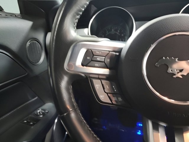 Used 2021 Ford Mustang GT Premium w/ Black Accent Package image 21