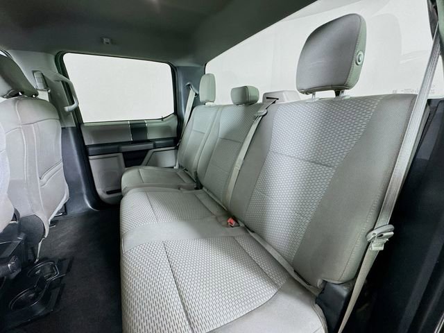 Used 2019 Ford F150 XLT image 20