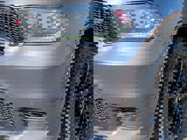 Used 2020 Dodge Durango R/T w/ Technology Group image 11