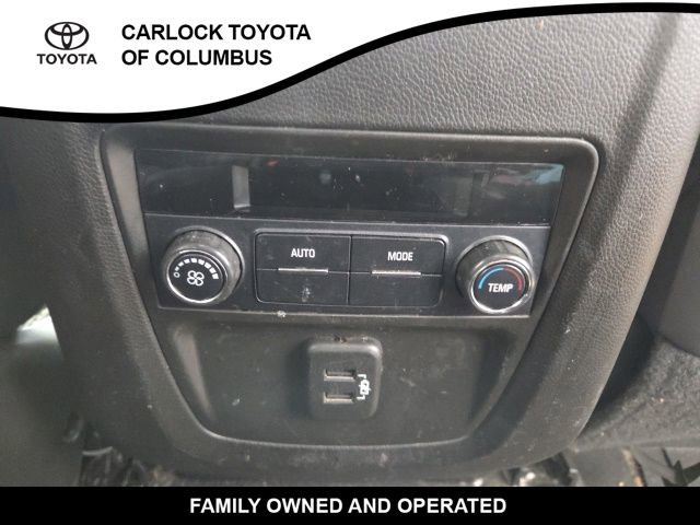 Used 2018 Buick Enclave Essence FWD image 20