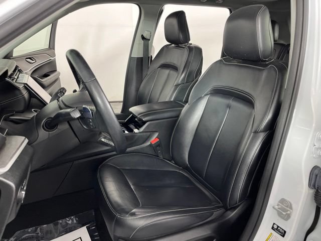 Used 2022 Jeep Grand Cherokee Limited AWD/4WD image 20