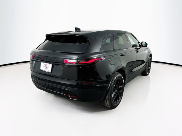 Used 2026 Land Rover Range Rover Velar S AWD/4WD image 5