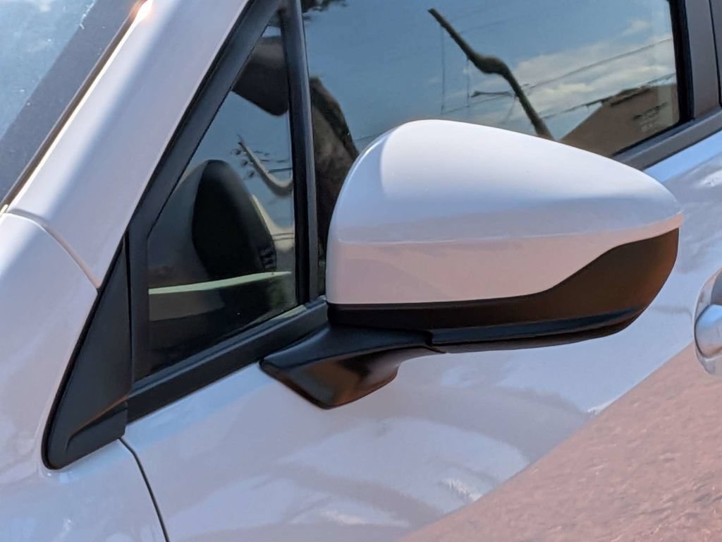 New 2026 Subaru WRX Premium AWD/4WD image 10