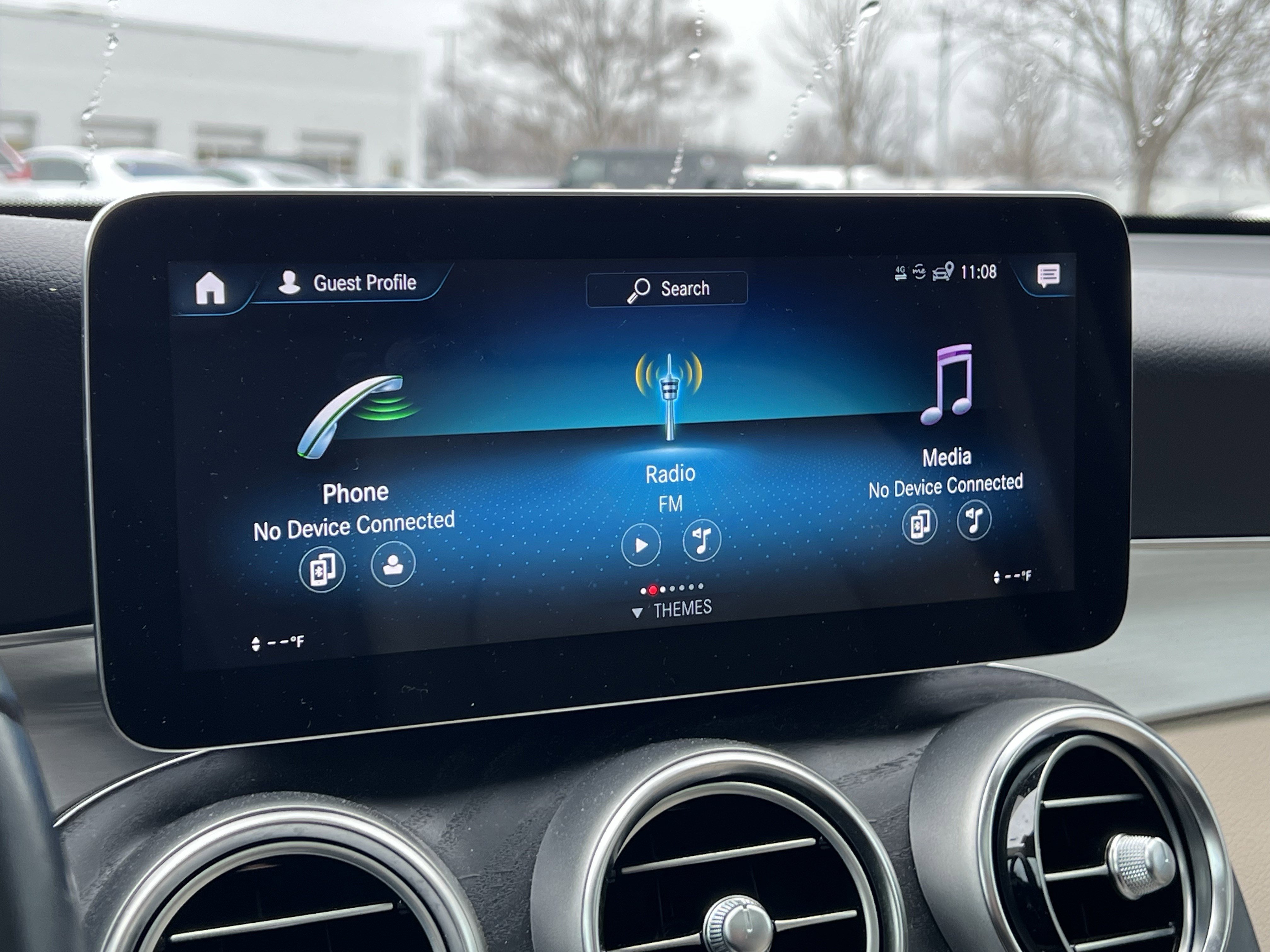 Certified 2022 Mercedes-Benz GLC 300 image 24