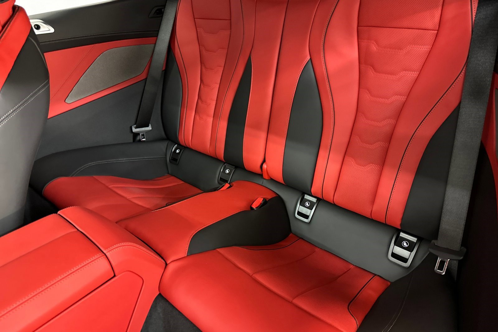 New 2026 BMW 840i Convertible w/ M Sport Professional Package RWD image 20