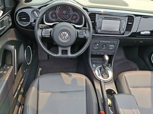 Used 2014 Volkswagen Beetle 1.8T FWD image 10
