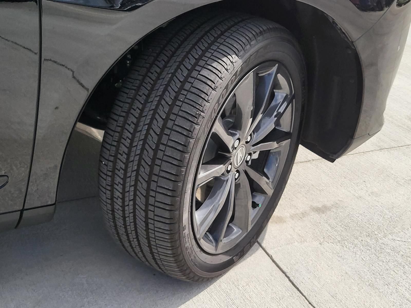 Used 2026 Acura RDX A-Spec AWD/4WD image 7