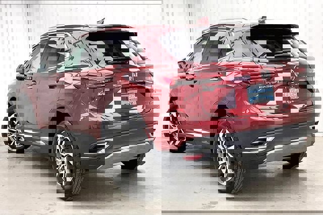 Used 2022 Buick Envision Essence w/ Safety Package image 11