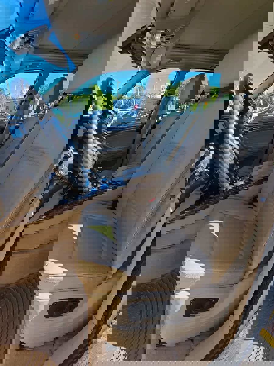 Used 2007 BMW X5 4.8i image 11