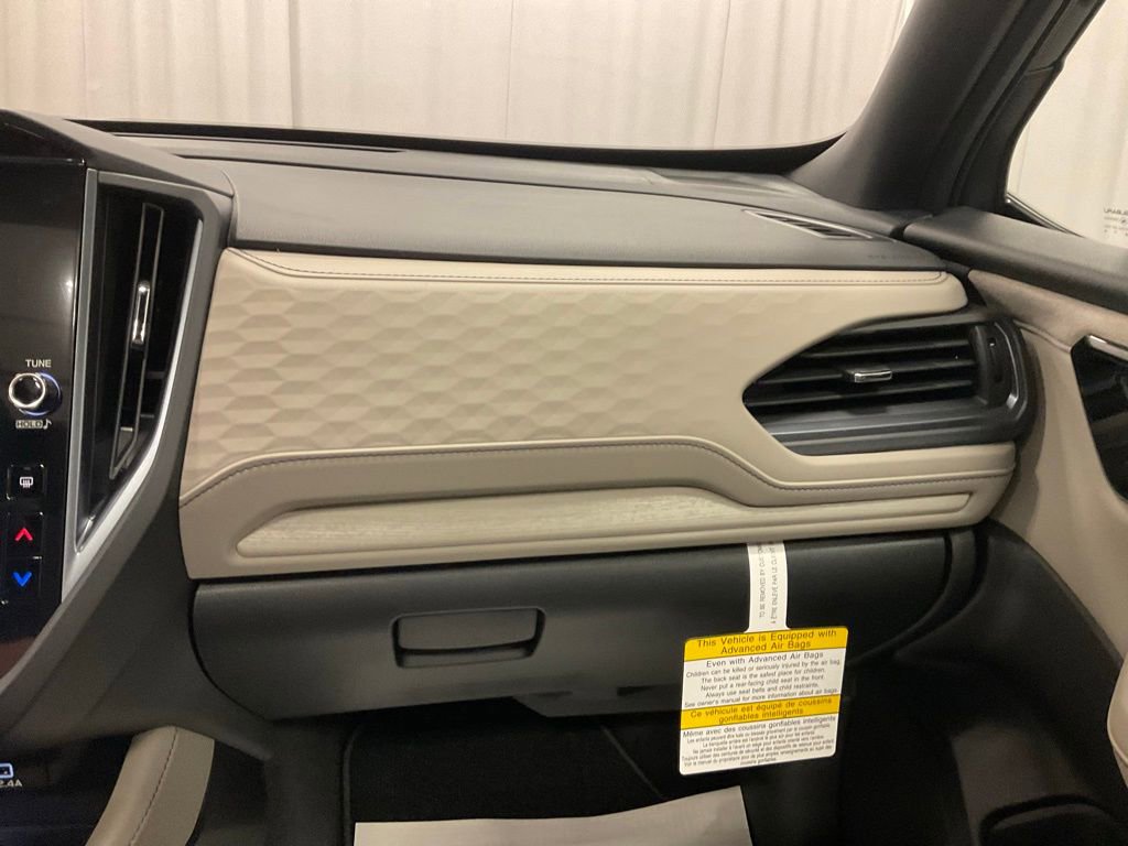 New 2026 Subaru Forester Limited image 27