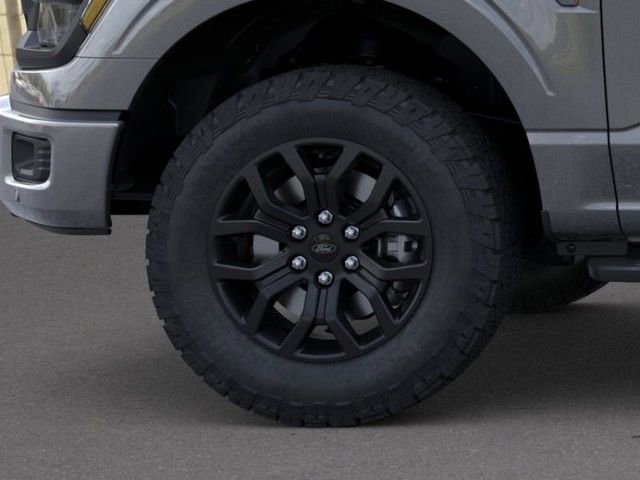 New 2026 Ford F150 Tremor AWD/4WD image 19