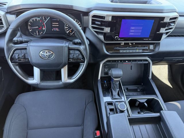 Used 2023 Toyota Tundra SR5 AWD/4WD image 13