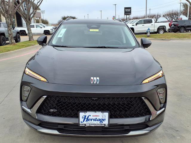 New 2026 Buick Envision Sport Touring image 25