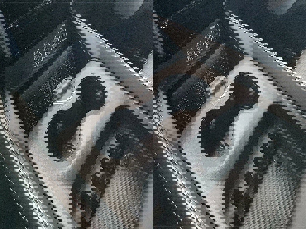 New 2026 RAM 1500 Rebel w/ Advanced Safety Group II image 9