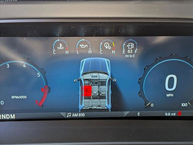 New 2026 Ford F250 XLT AWD/4WD image 10