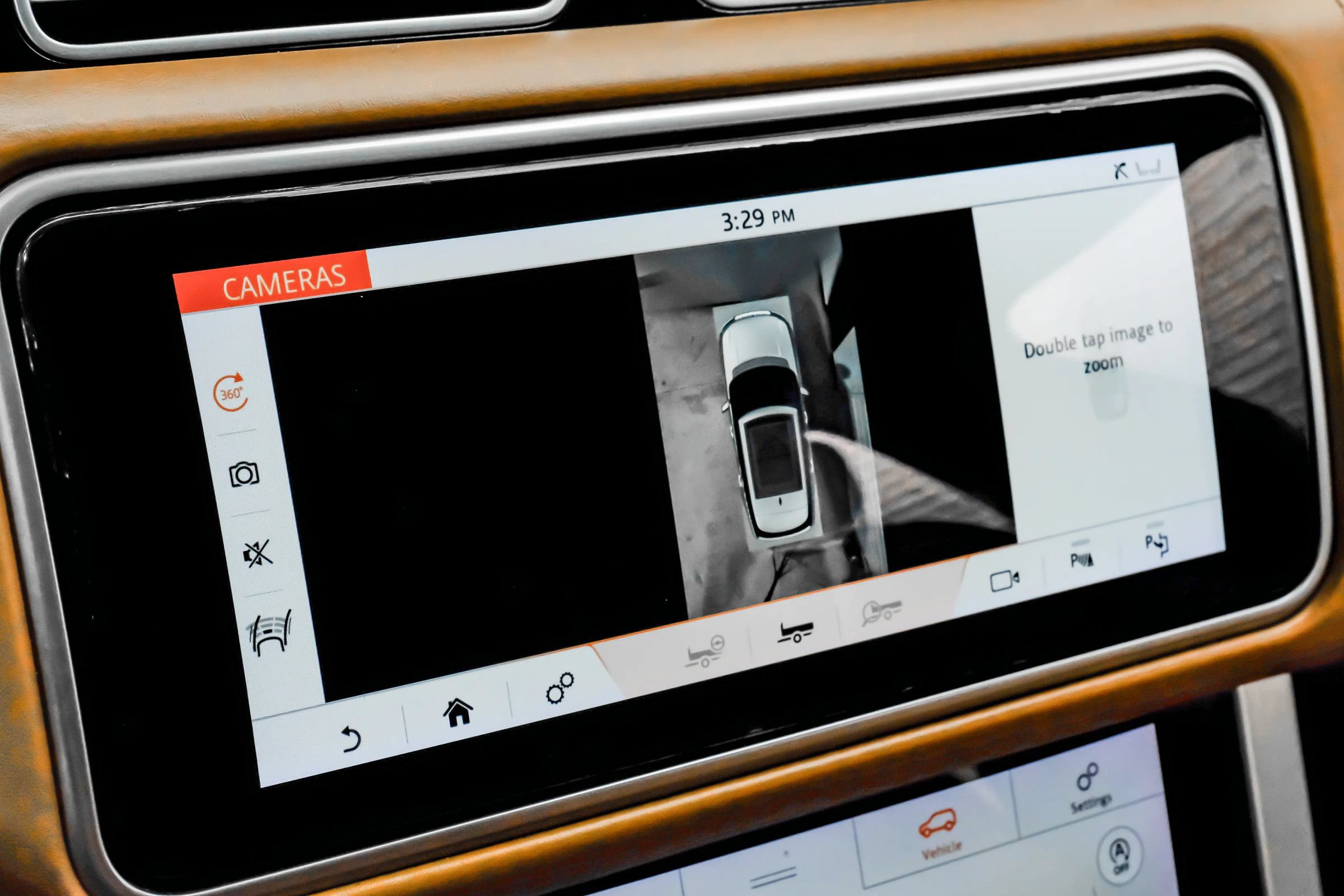 Used 2019 Land Rover Range Rover Long Wheelbase Autobiography AWD/4WD image 29