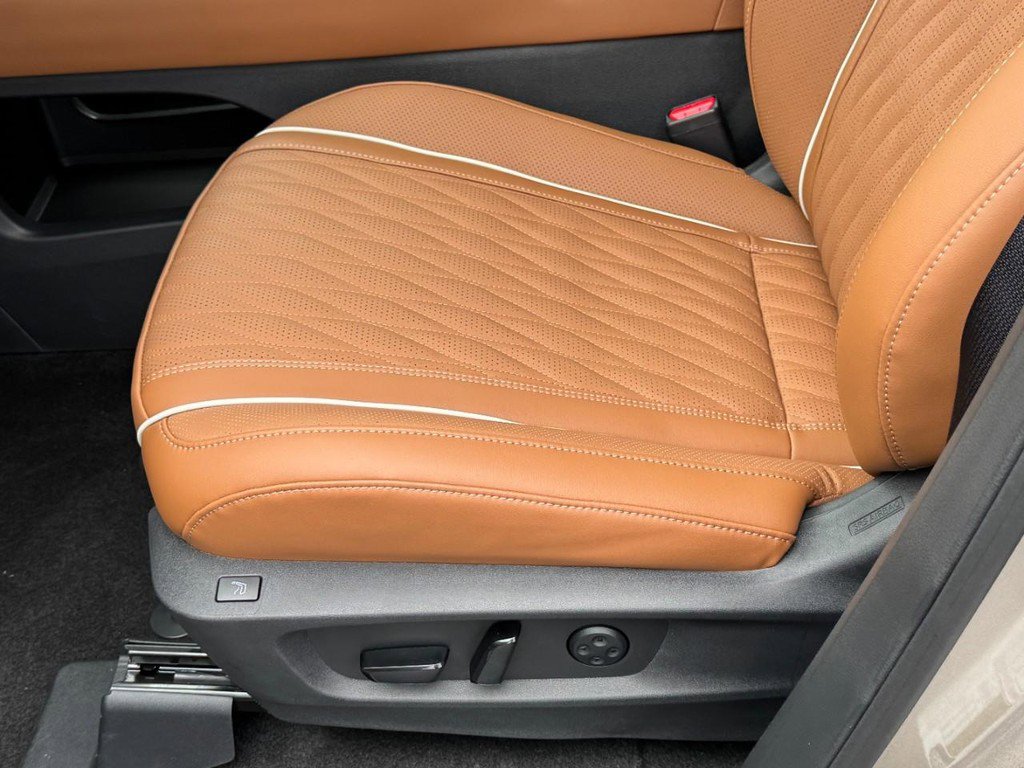 New 2026 INFINITI QX60 Autograph w/ Autograph Tech Package image 17