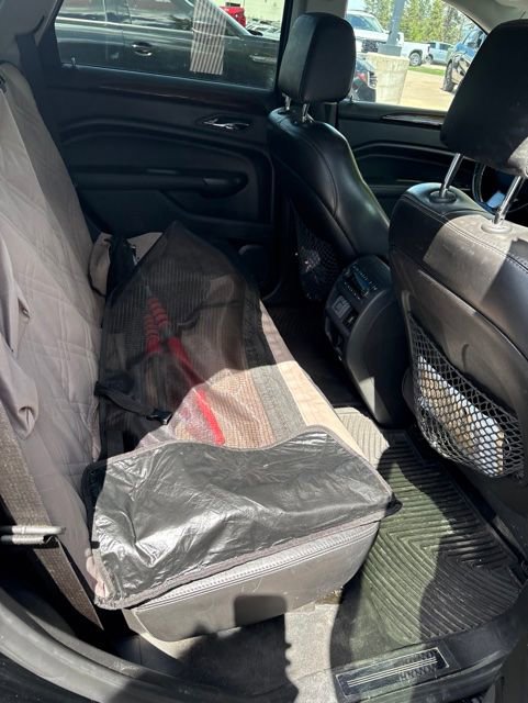 Used 2012 Cadillac SRX Premium AWD/4WD image 19