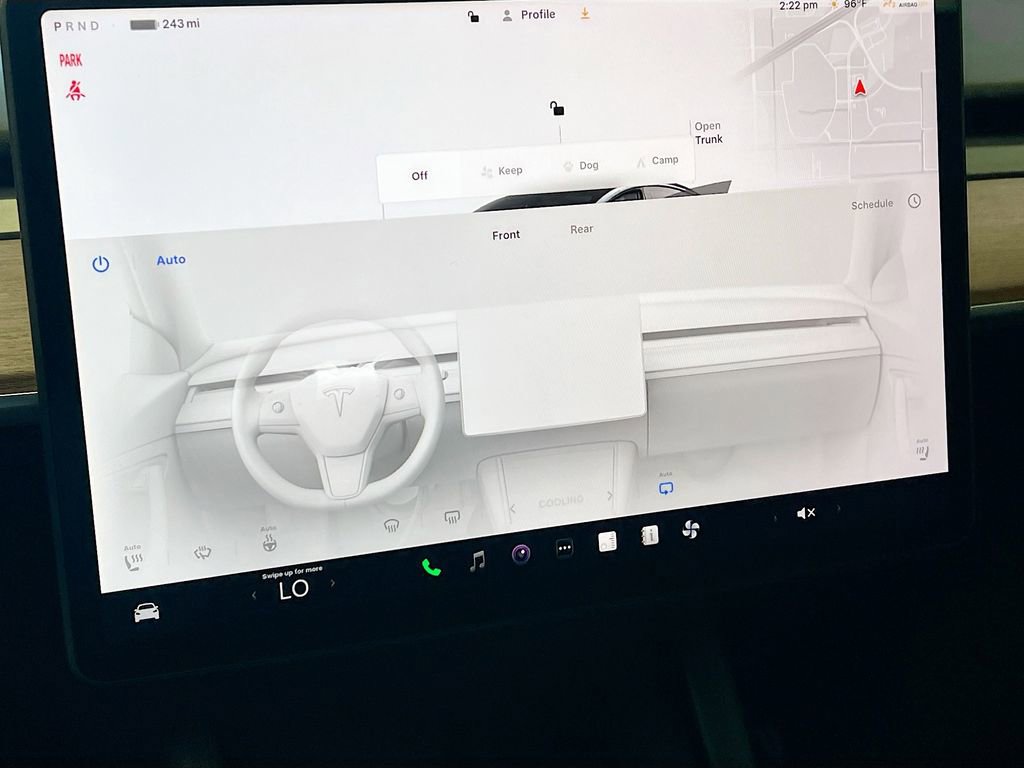 Used 2023 Tesla Model 3 Standard Range RWD image 15