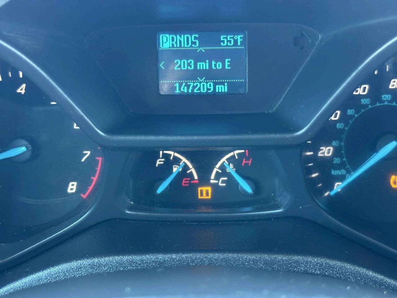 Used 2017 Ford Transit Connect XL FWD image 22