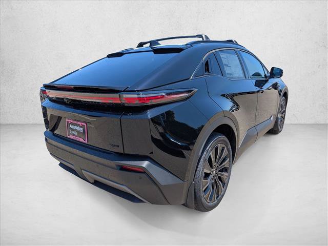 New 2026 Toyota C-HR AWD/4WD video 2