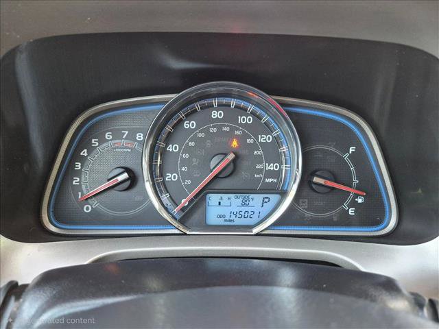 Used 2014 Toyota RAV4 Limited AWD/4WD image 10