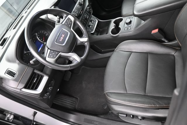 Used 2021 GMC Terrain SLT w/ Elevation Edition AWD/4WD image 60