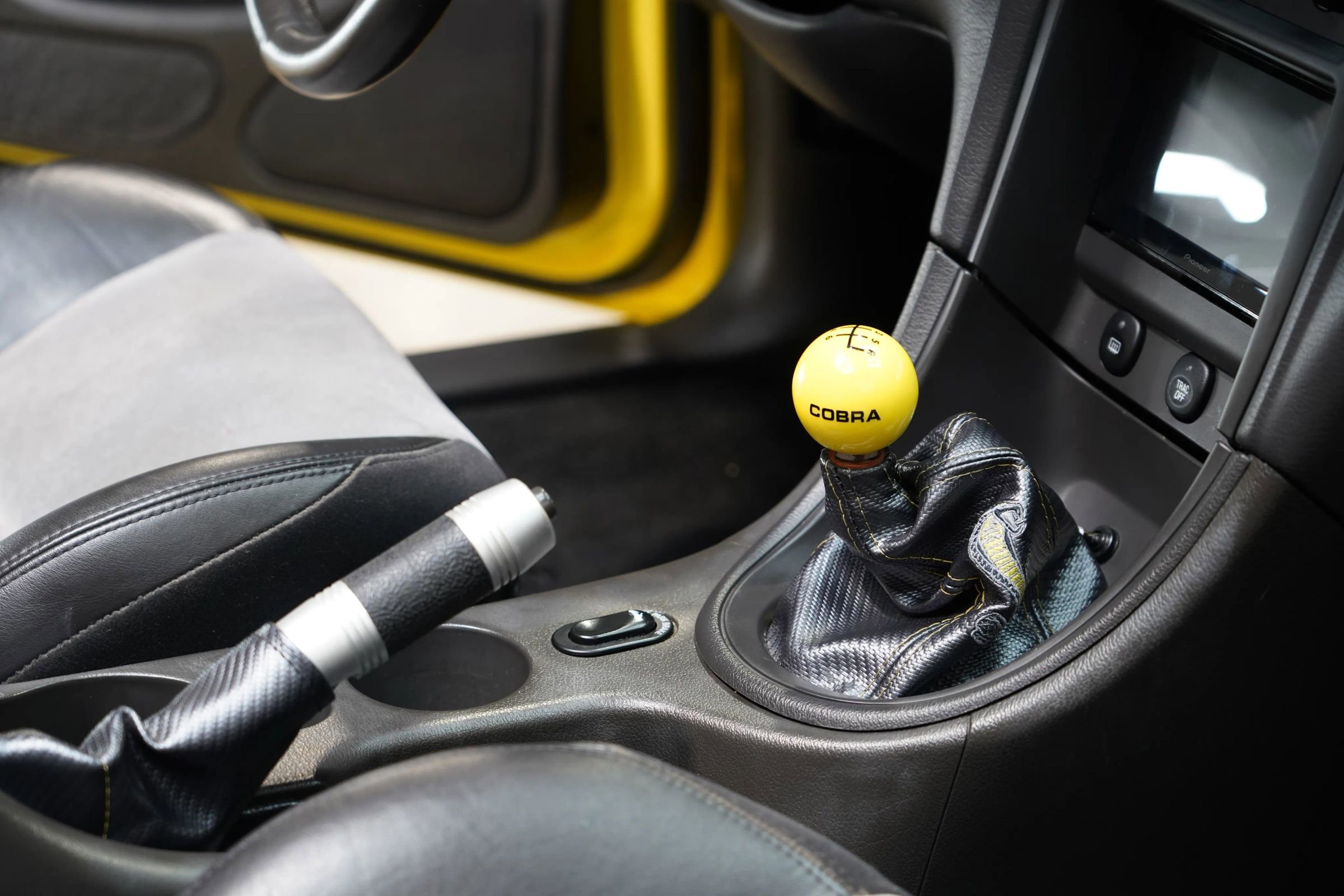 Used 2003 Ford Mustang Cobra image 64