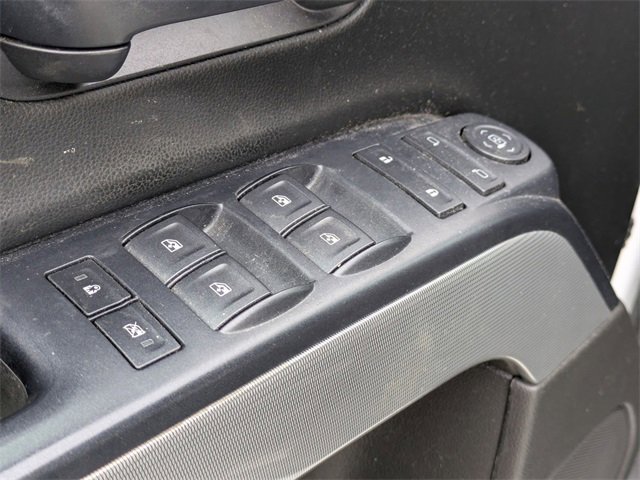 Used 2017 Chevrolet Silverado 1500 LT w/ All Star Edition image 10