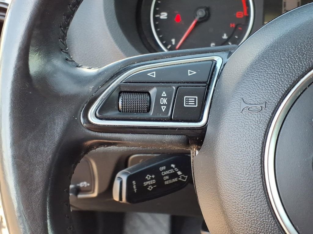 Used 2015 Audi A3 TDI Premium Plus w/ Premium Plus Package FWD image 18