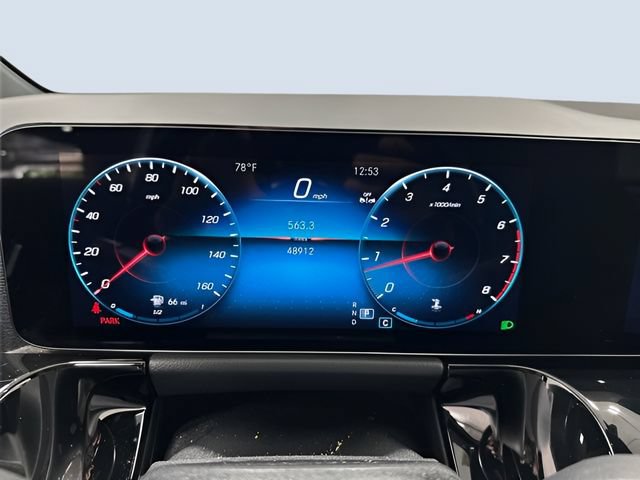 Certified 2023 Mercedes-Benz GLA 250 4MATIC image 20