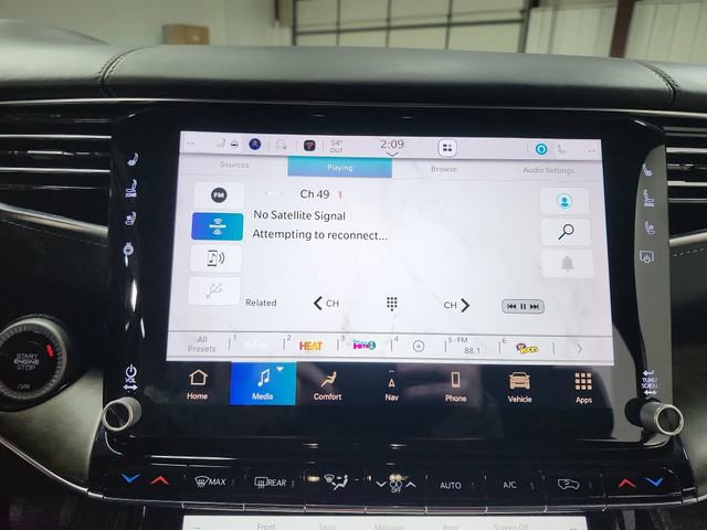 Used 2023 Jeep Grand Wagoneer L Series II image 26