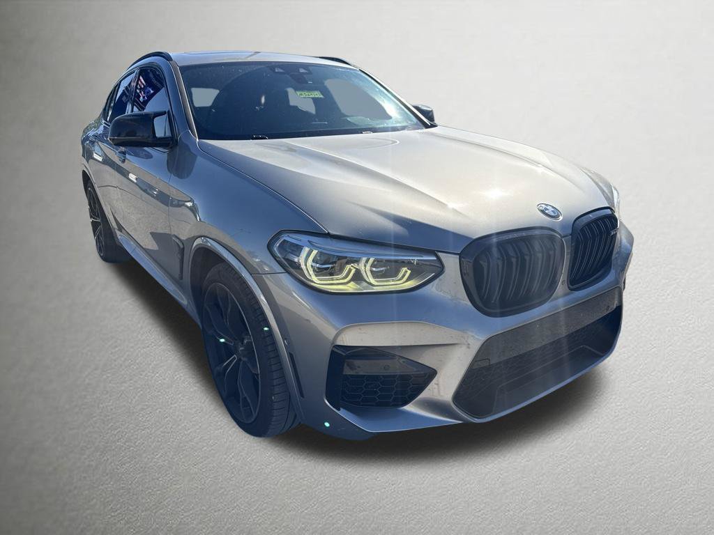 Used 2020 BMW X4 M w/ Executive Package AWD/4WD 360° Tour