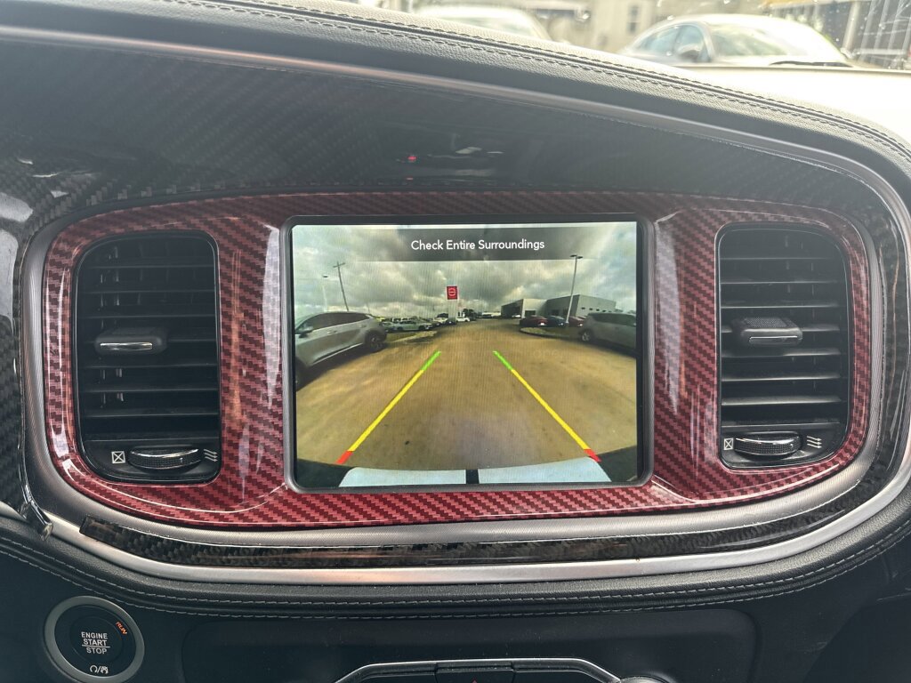 Used 2020 Dodge Charger R/T w/ Plus Group image 33