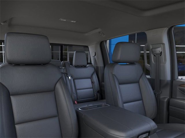 New 2026 Chevrolet Silverado 3500 LT image 24