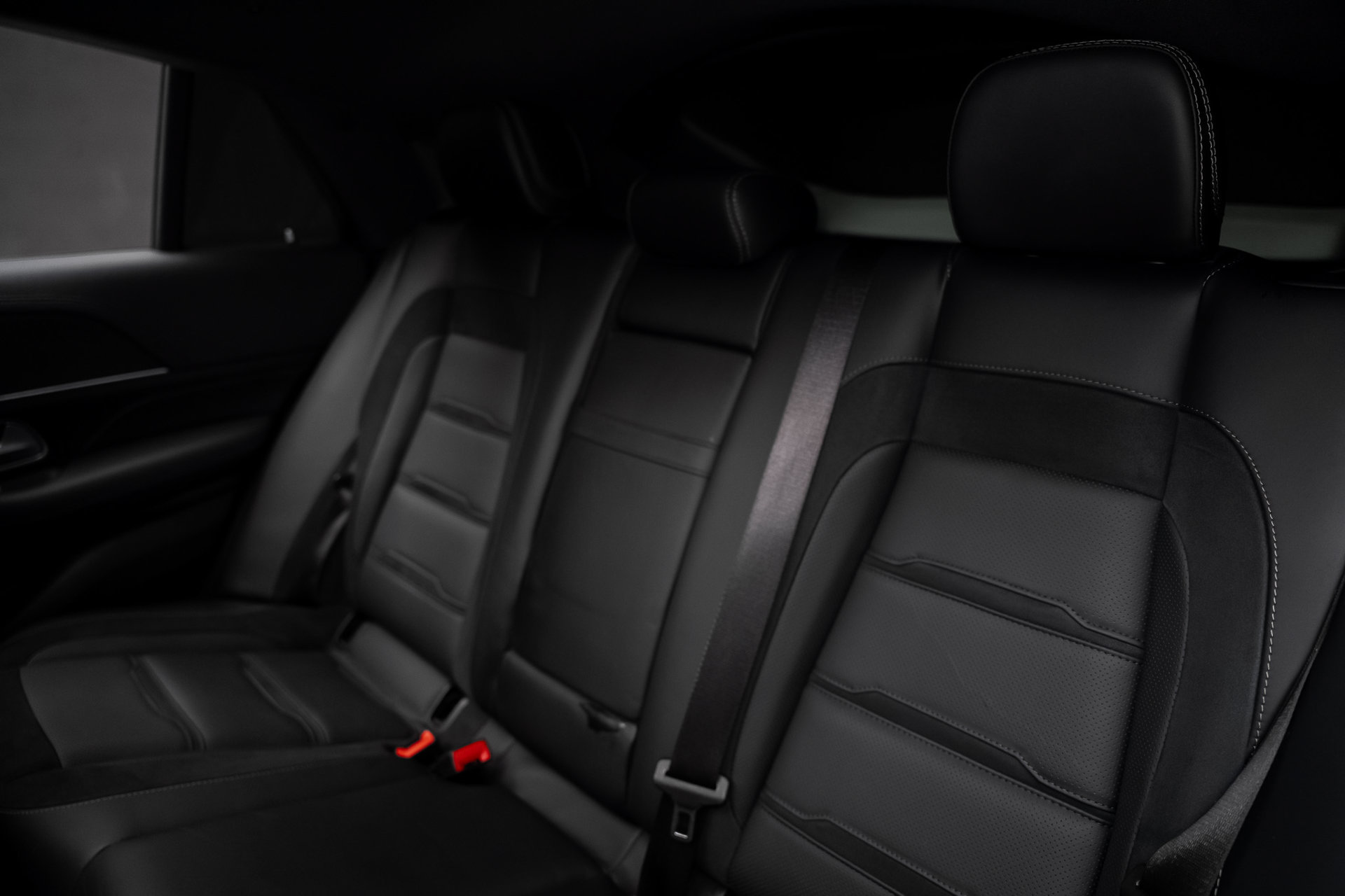 Used 2024 Mercedes-Benz GLE 53 AMG 4MATIC Coupe image 74