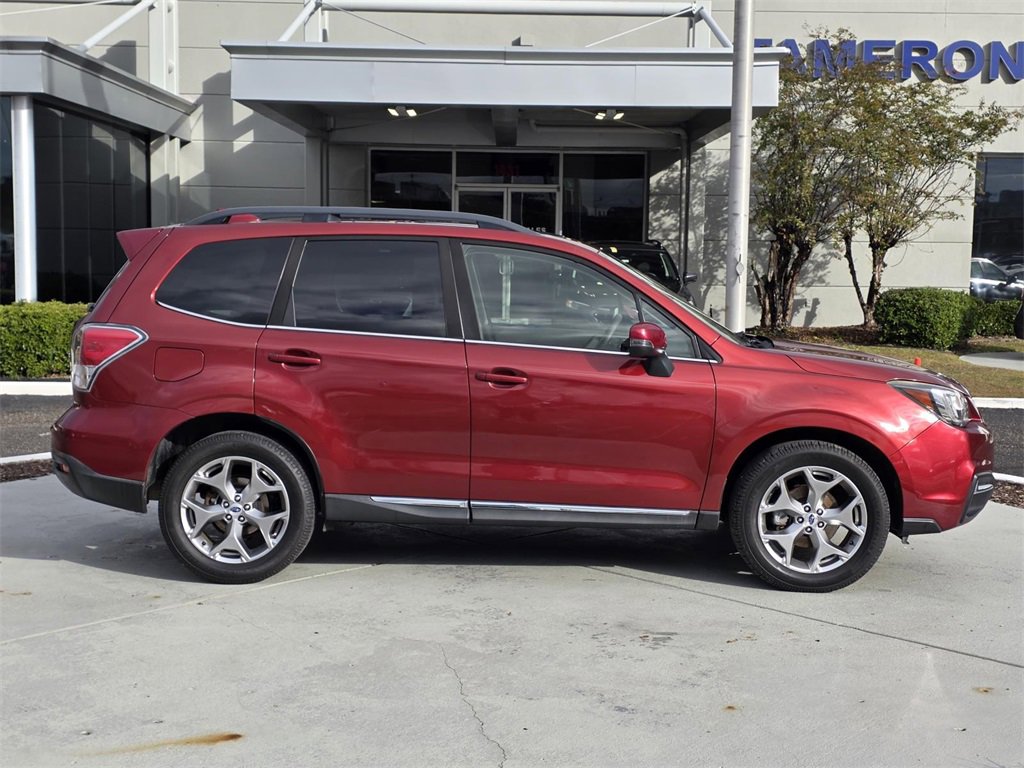 Used 2017 Subaru Forester 2.5i Touring w/ Popular Package #2 image 38