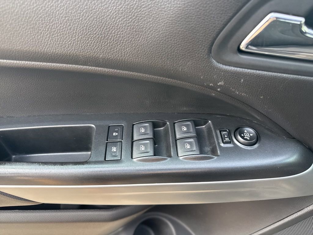 Used 2018 Chevrolet Colorado LT w/ LT Convenience Package image 23