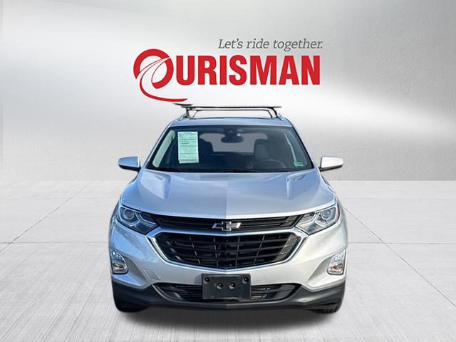 Used 2020 Chevrolet Equinox LT image 6