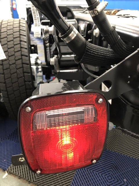 New 2026 Ford F550 2WD Regular Cab Super Duty image 9