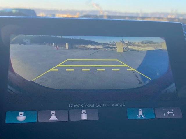 Certified 2023 Honda Passport EX-L image 20