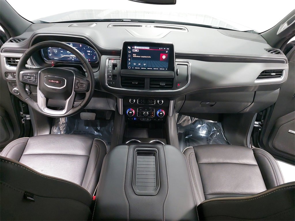 Used 2024 GMC Yukon SLT image 9