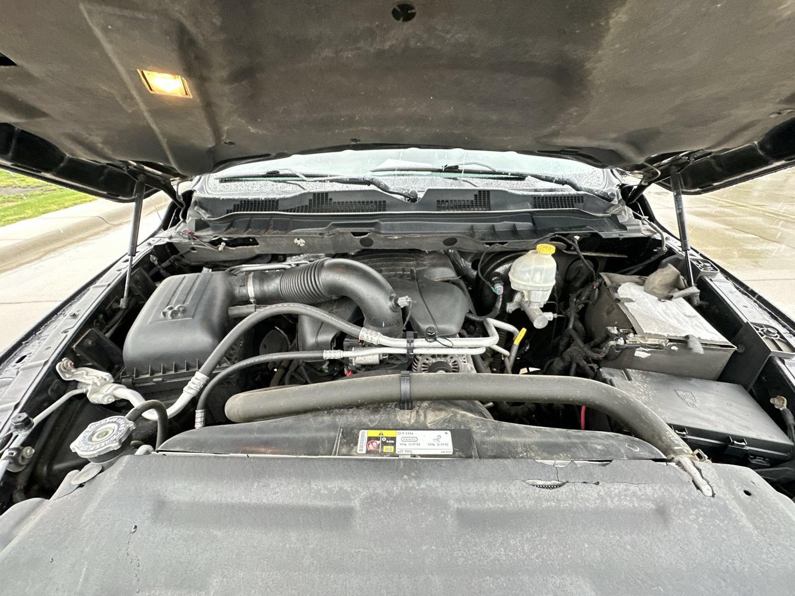 Used 2013 RAM 1500 Sport w/ Sport Premium Group AWD/4WD image 33