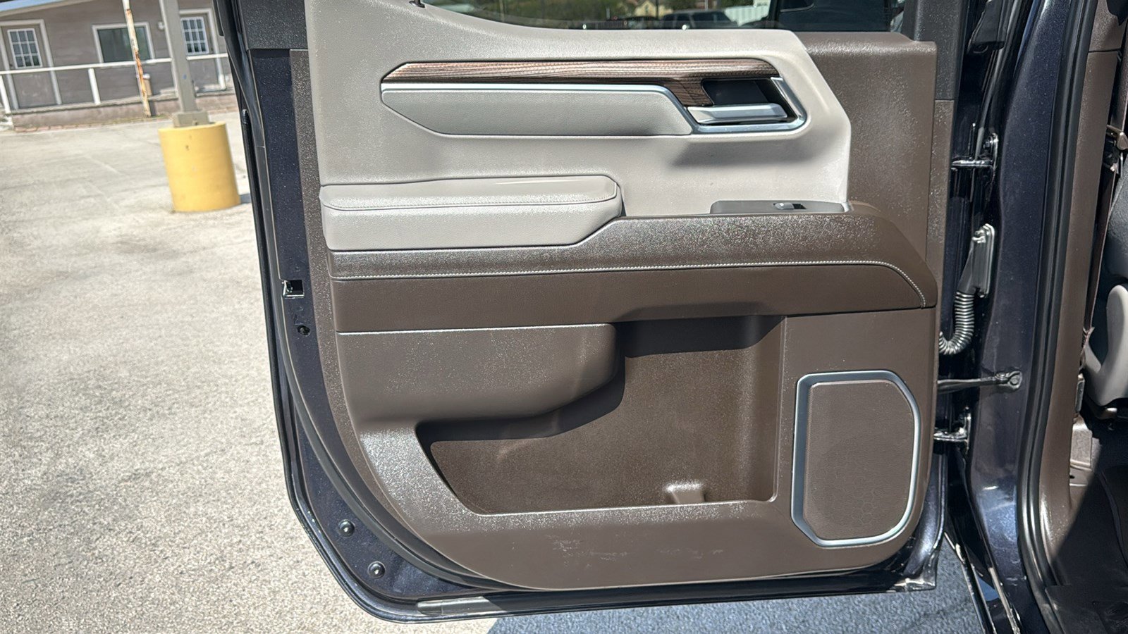 Used 2023 Chevrolet Silverado 1500 LT w/ All Star Edition Plus image 13