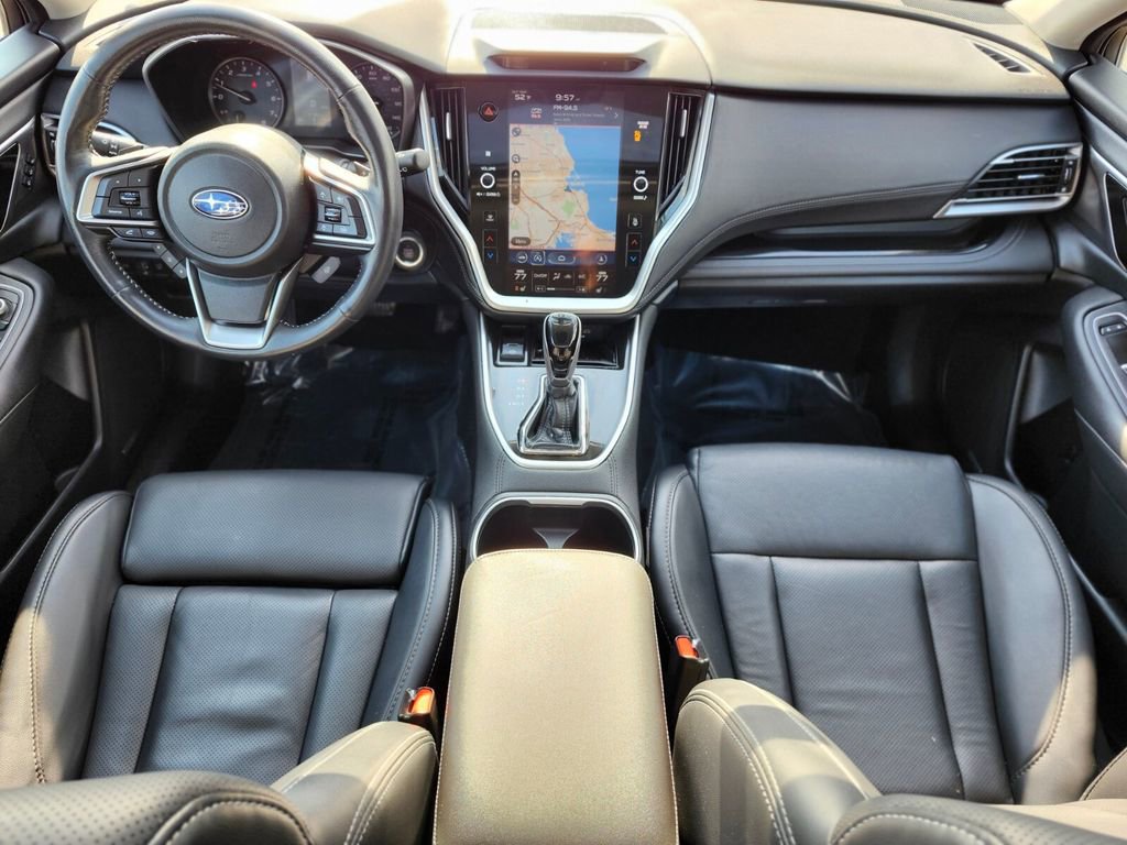 Used 2022 Subaru Outback Limited image 10