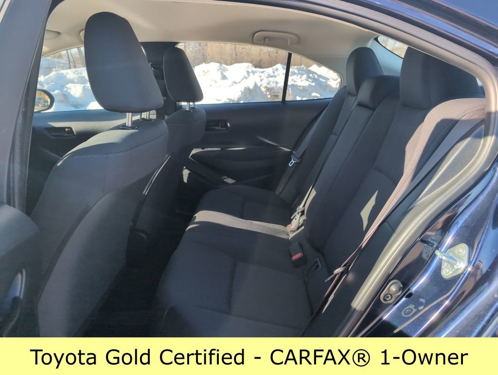 Used 2024 Toyota Corolla LE image 25