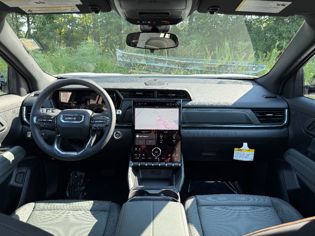 New 2026 GMC Terrain AT4 image 29