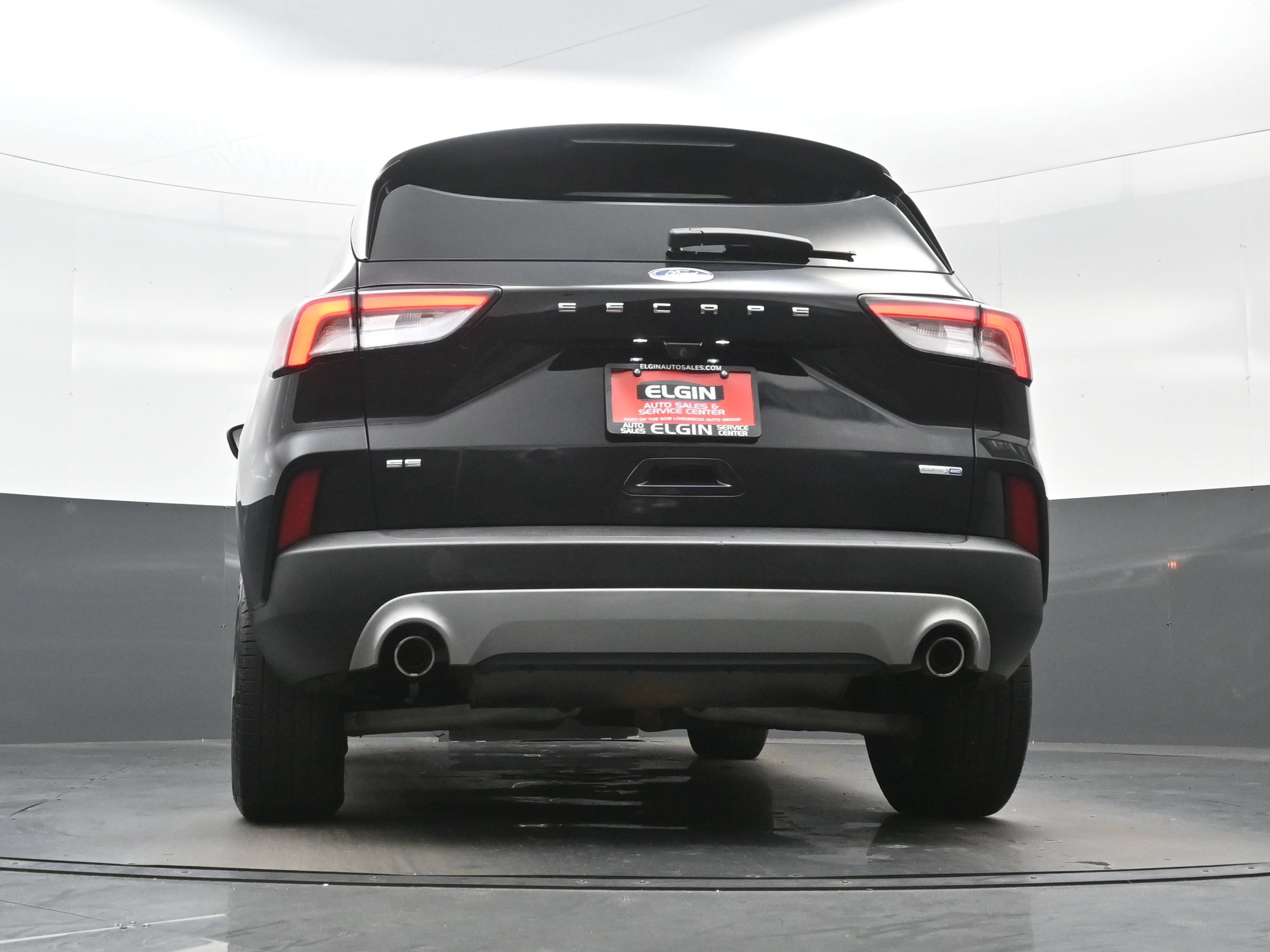 Used 2020 Ford Escape SE AWD/4WD image 29